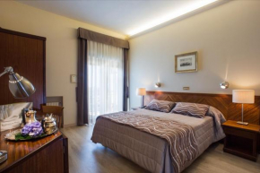 Гостиница Hotel Cacciani  Фрашати